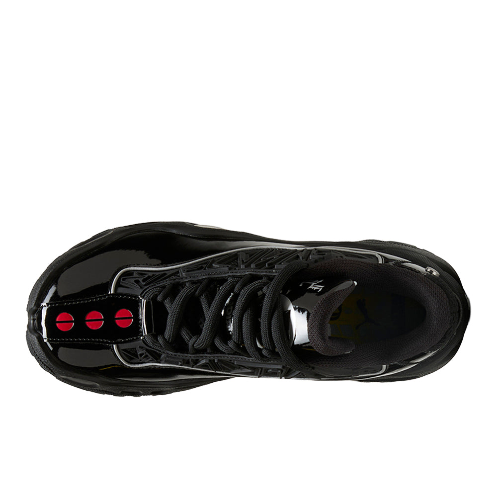 PUMA X FAST AND FURIOUS LaFrance RNR LA Lace Up Sneakers
