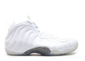 Air Foamposite One White Out (WORN)