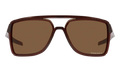 Castel Sunglasses "Rootbeer / PRIZM Bronze" OO9147 03