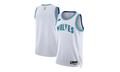 NBA Hardwood Classic Swingman Jersey "Minnesota Timberwolves - White" DX8615 100