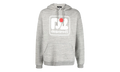 D2 Hercalina Hoodie "Grey" S71GU0564S25148858M