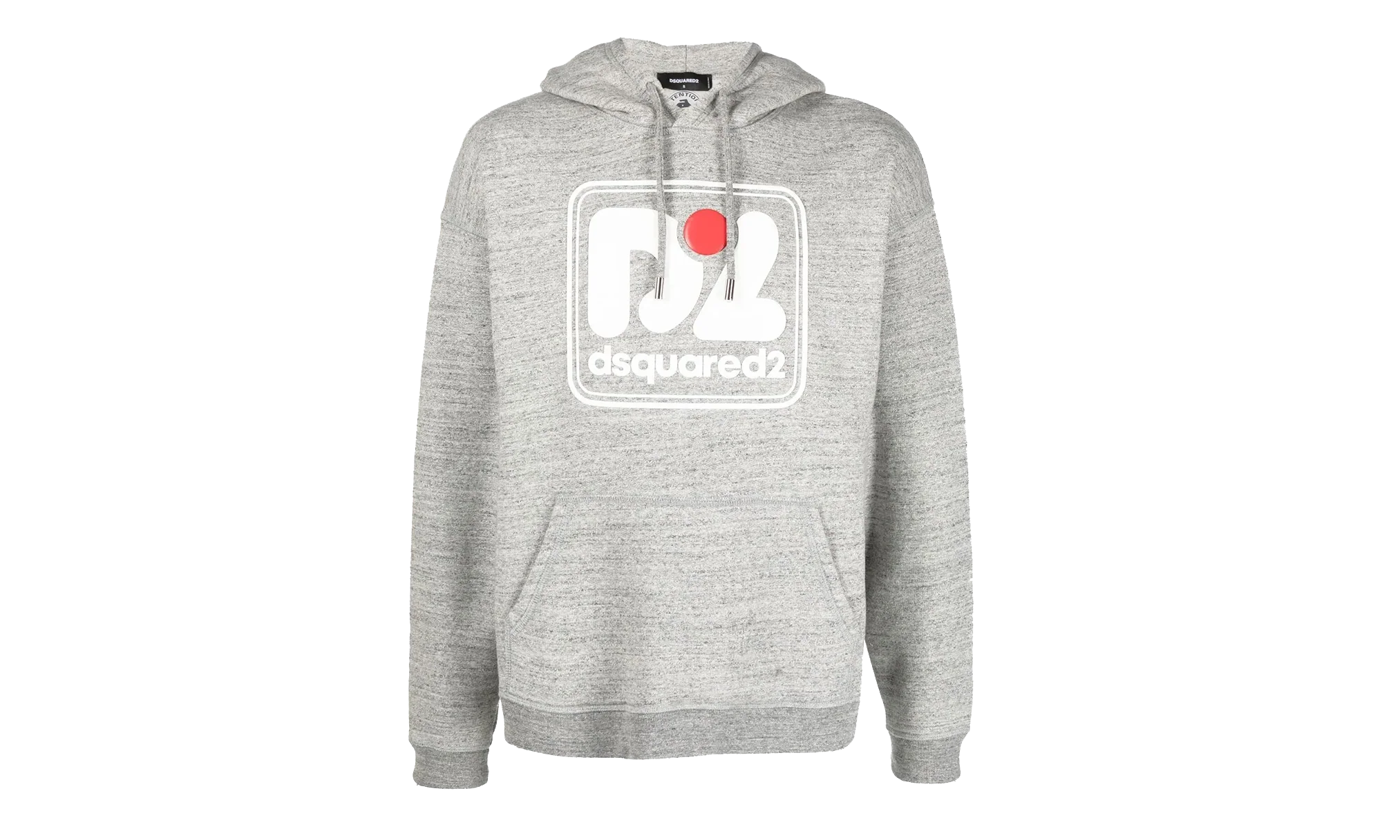 D2 Hercalina Hoodie "Grey" S71GU0564S25148858M
