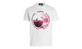 Surf Club Cool T-shirt "White" S71GD1248S23009100