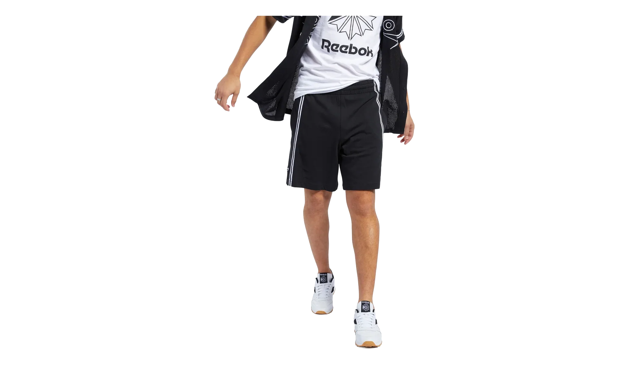 Classics Shorts "Black" FK2541