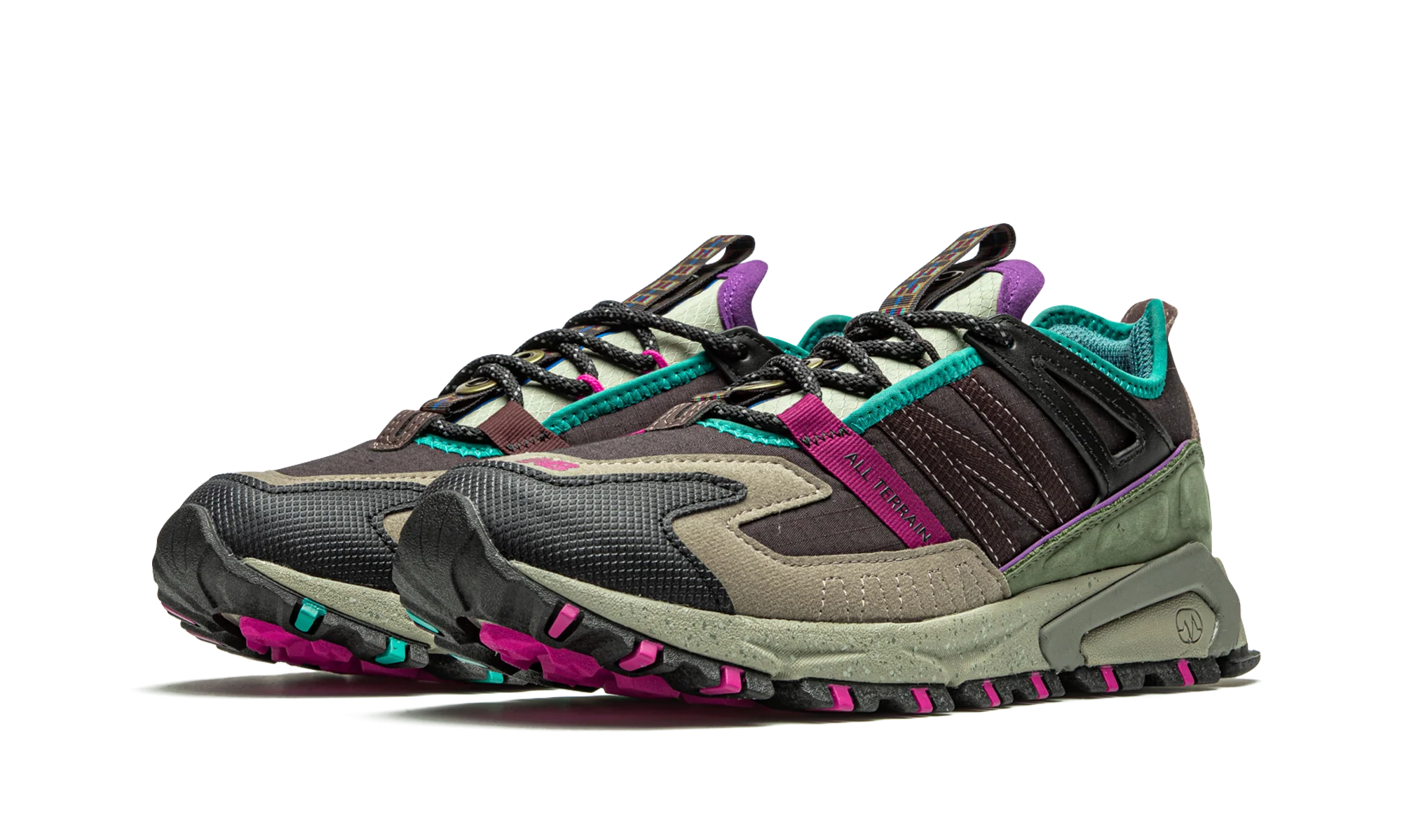 X-Racer "Bodega - All-Terrain" MSXRCTBO