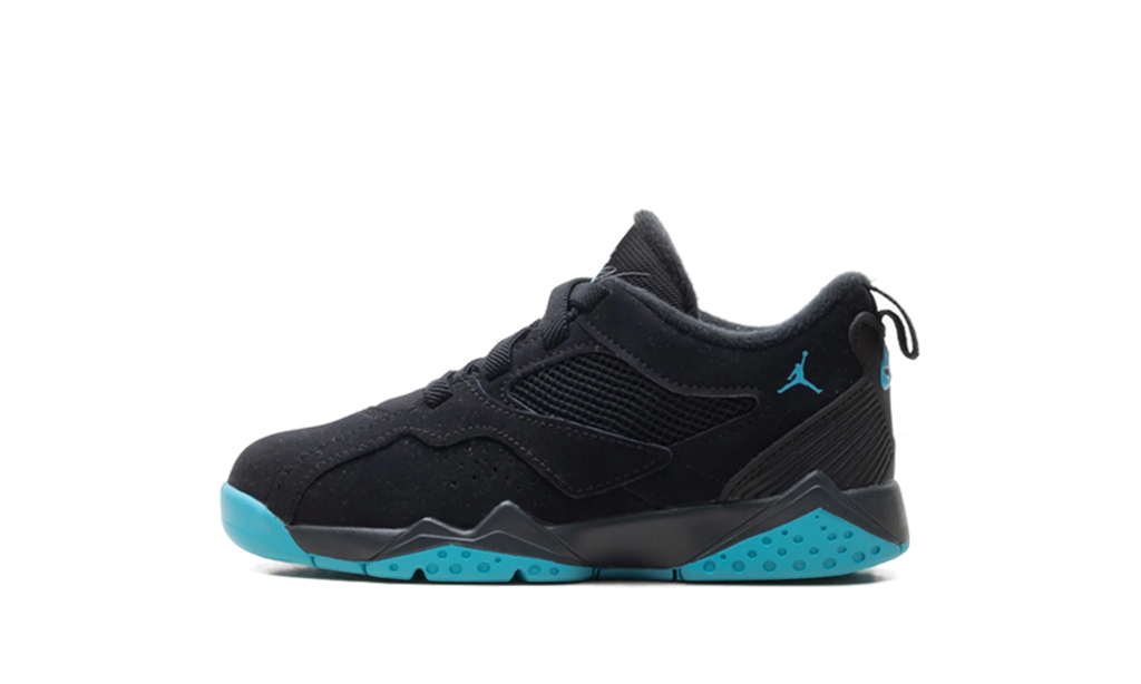 Air Jordan MVP 92 PS "Black Gamma" HQ4426 004