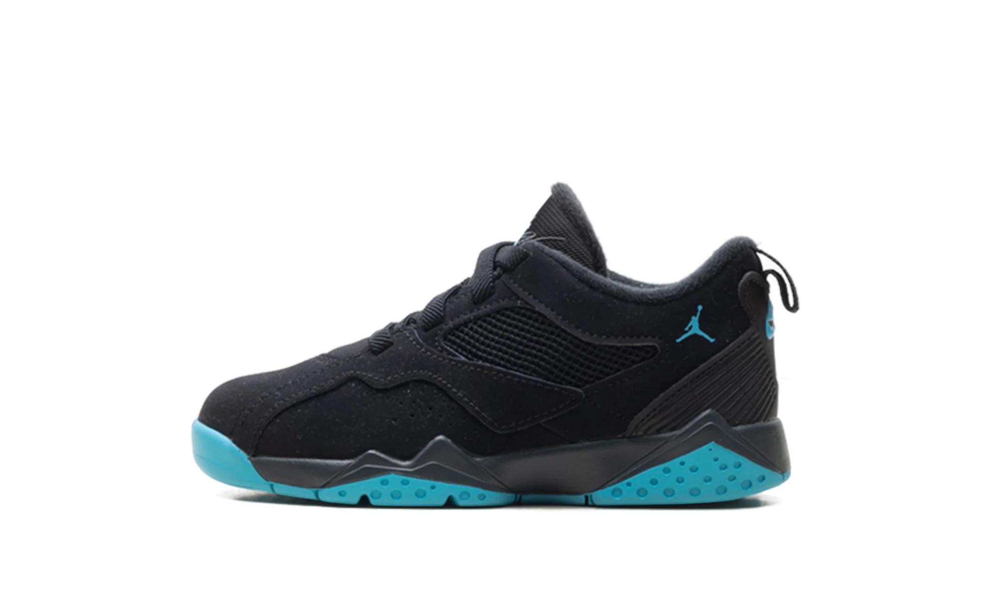 Air Jordan MVP 92 PS "Black Gamma" HQ4426 004