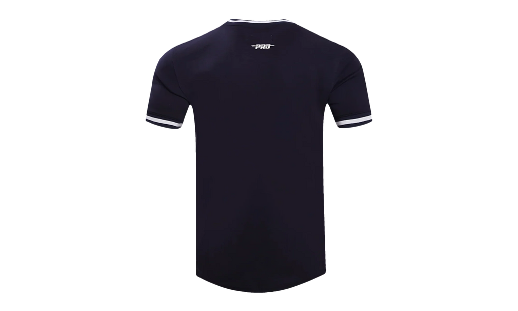New York Yankees Retro Classics T-Shirt "Navy Blue" LNY135128 MDN