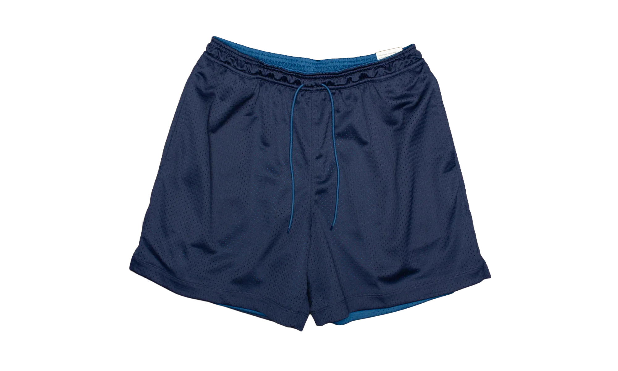 Skate Basketball Reversible Shorts "Midnight Navy / Court Blue" FN2593 410