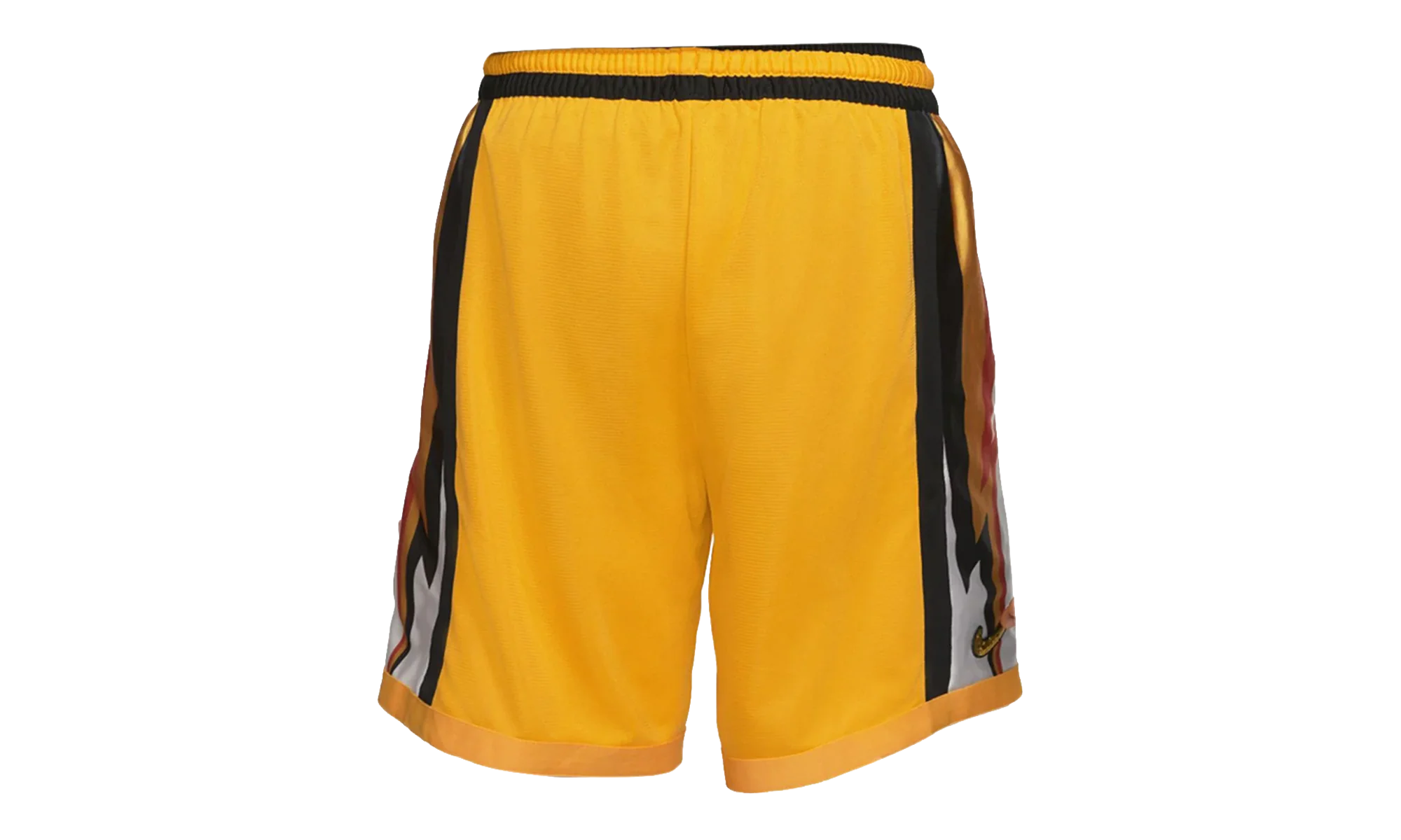 Dri-fit Dna+ Rayguns Basketball Shorts "Yellow / Black / Red" DJ5322 739