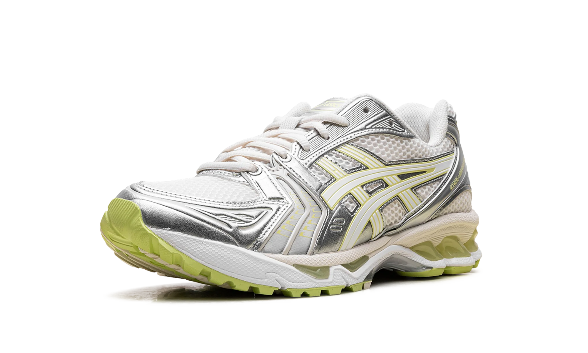 ASICS GEL-Kayano 14 "Cream / Pistachio" 1203A537 112