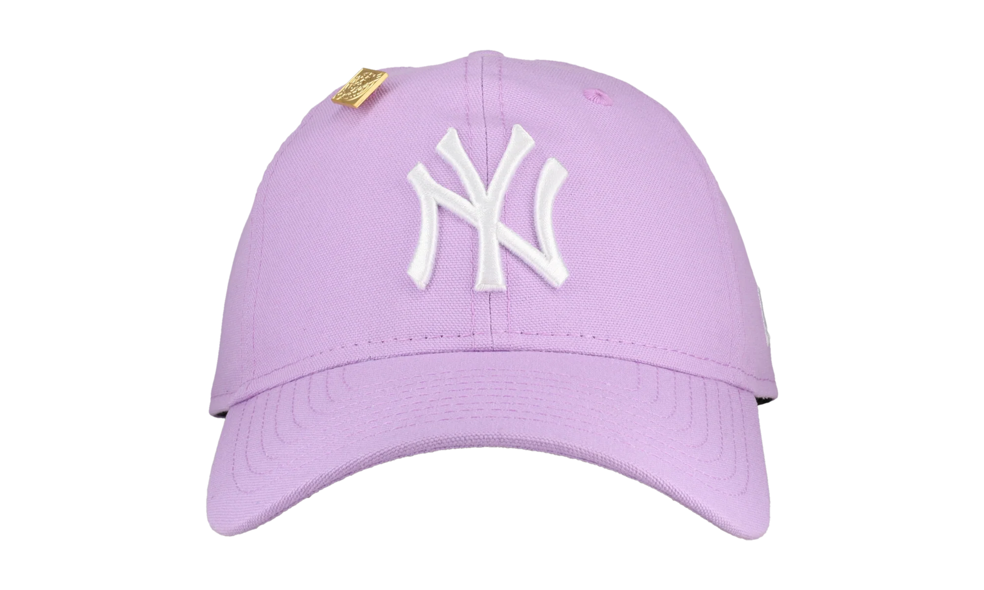 9TWENTY New York Yankees Adjustable Hat "Tropic Purple" NE315