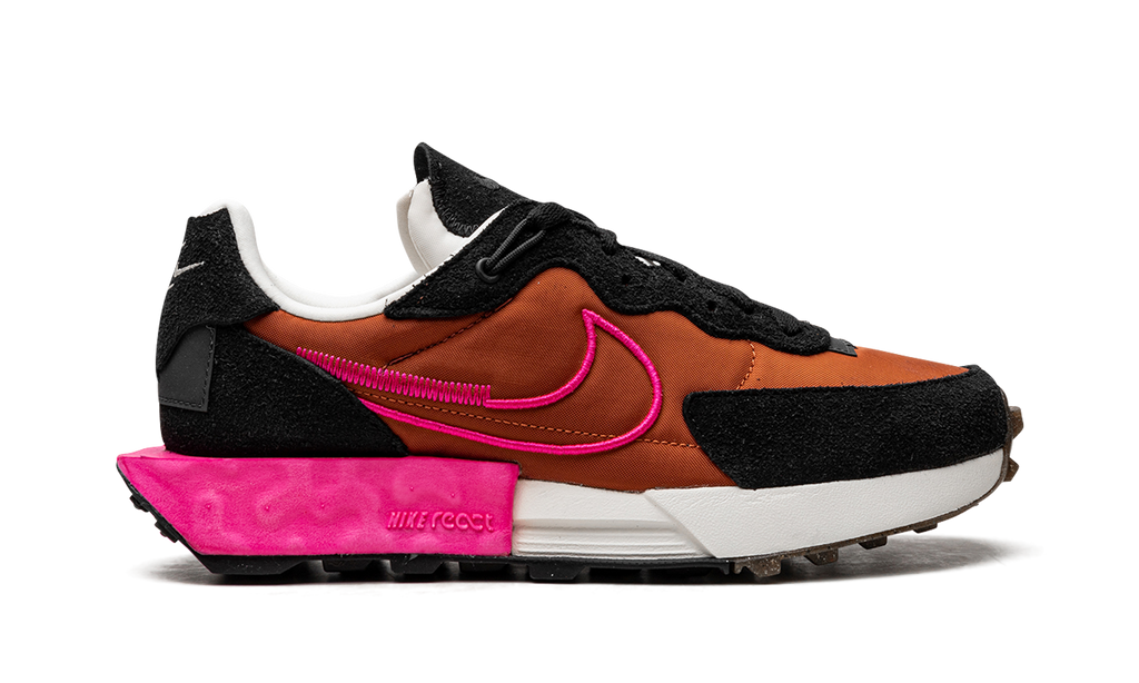 FONTANKA WAFFLE WMNS"Burnt Sunrise" DC3579 800