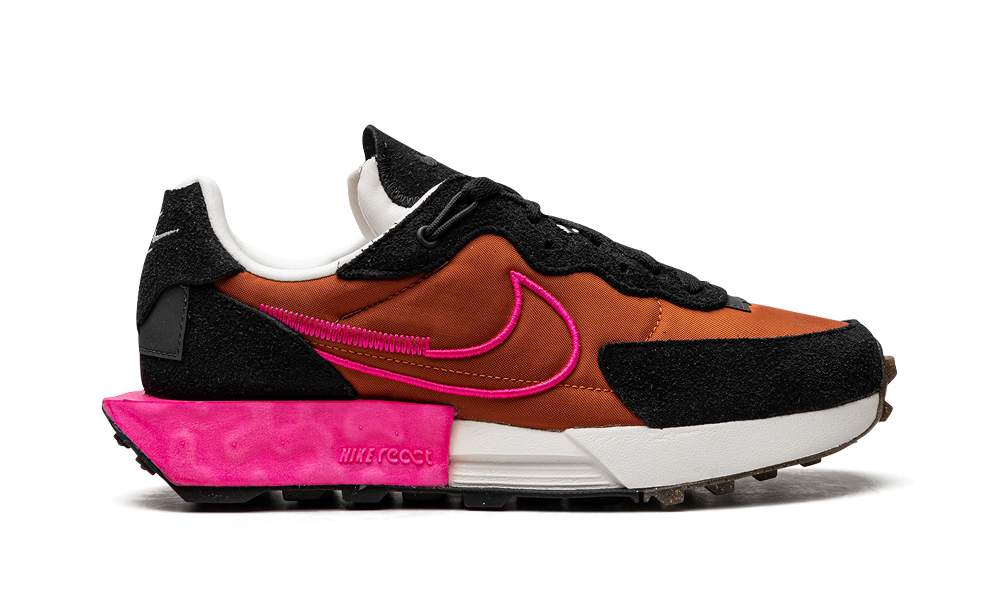 FONTANKA WAFFLE WMNS"Burnt Sunrise" DC3579 800