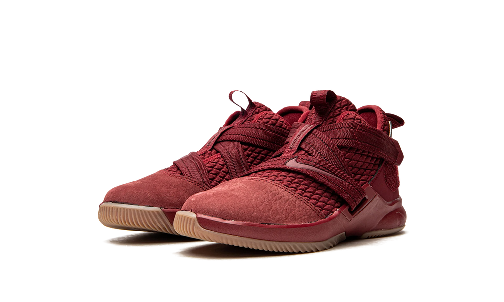 Lebron Soldier 12 SFG PS "Team Red" AO2912 600