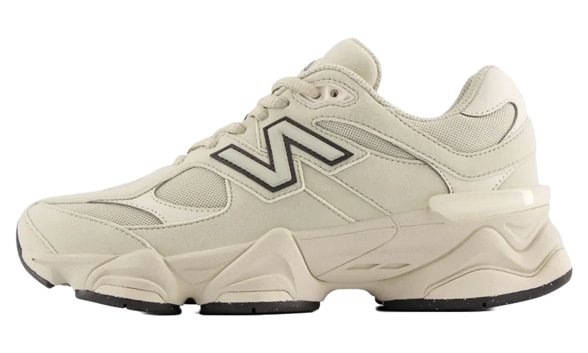 9060 GS "TRUFFLE SALT / SEA SALT" G90607GY