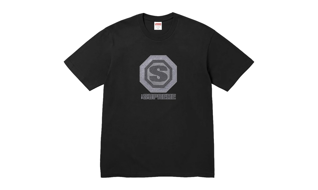 Blockbuster Tee "Black" SU27002