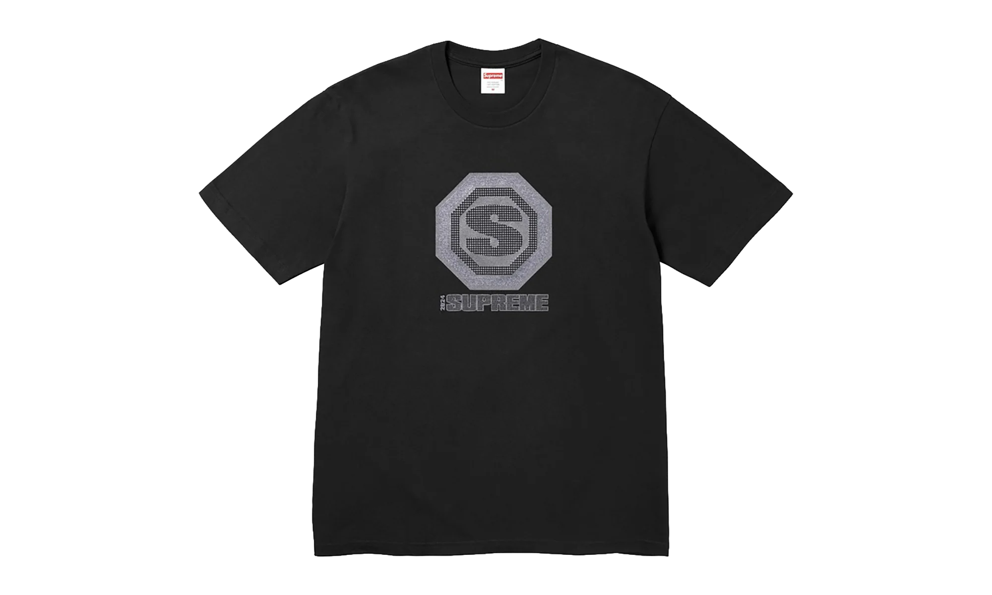 Blockbuster Tee "Black" SU27002