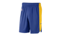 NBA Icon Edition Swingman Shorts GS "Golden State Warrior - Blue" 9Z2B7BAST WAR