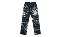 Lost Frequencies Ricardo Graffiti Slim-Fit Jeans "Black" MLFQD1057 J2116GRFGP