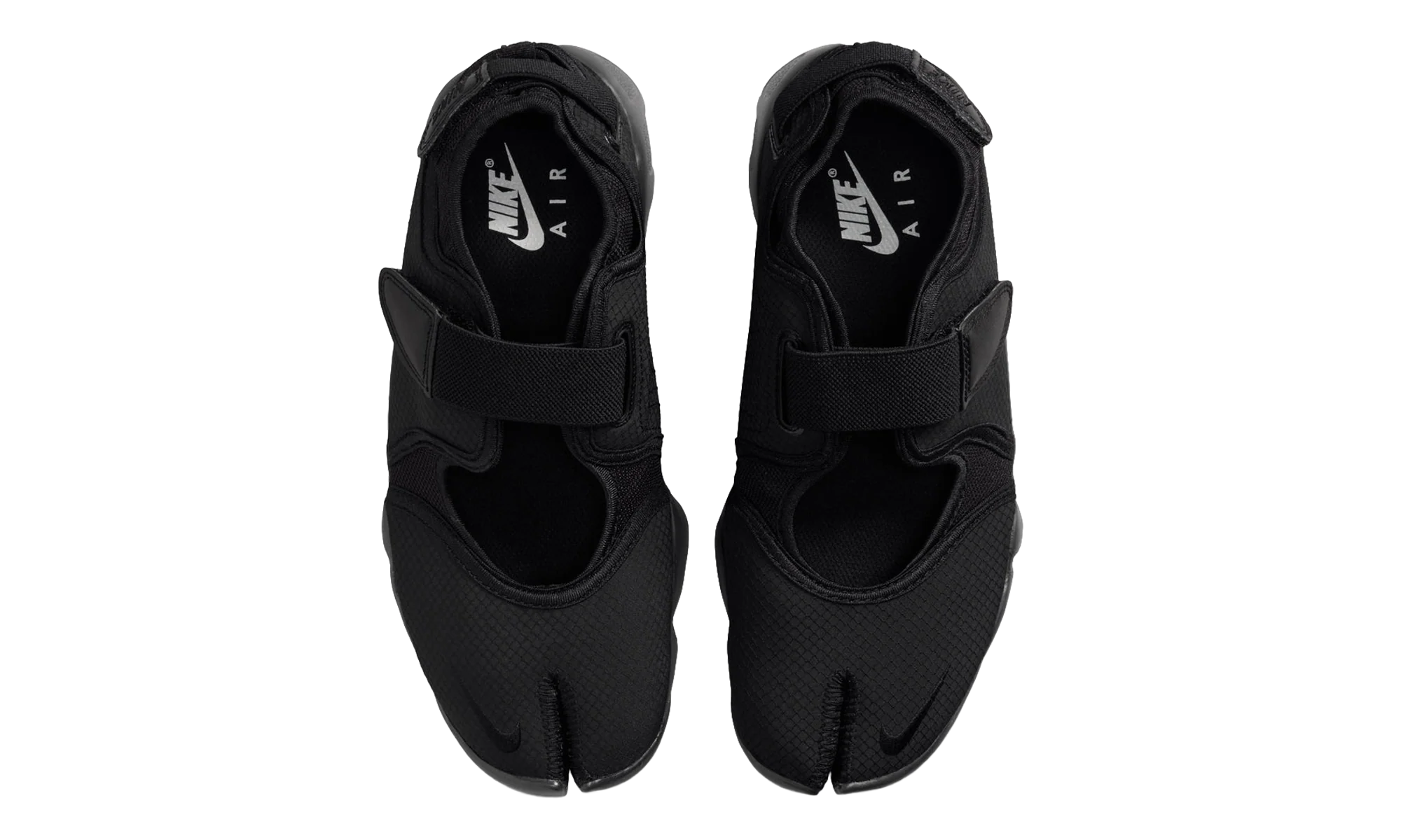 Air Rift Breathe WMNS "Triple Black" DN1338 004