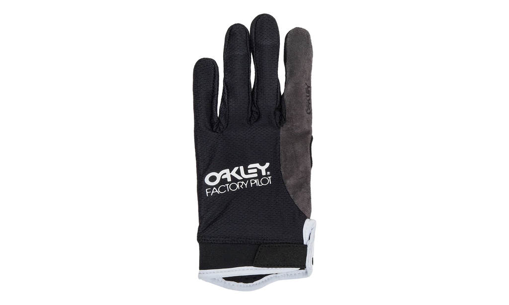 All Mountain MTB Glove "Blackout" FOS900878 02E