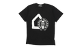 Dover Street Market T-Shirt "Black" CHRM0684