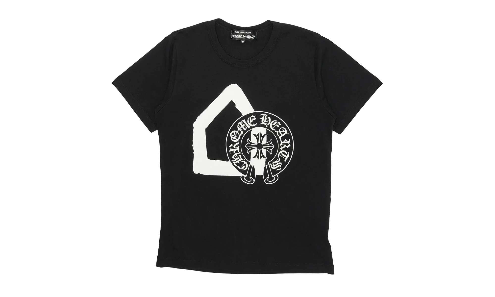 Dover Street Market T-Shirt "Black" CHRM0684