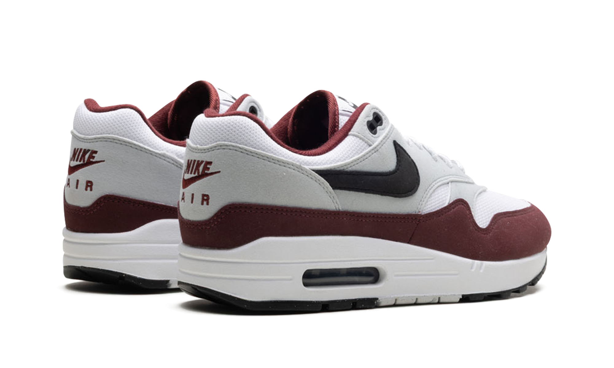 Air Max 1 "Dark Team Red" FD9082 106