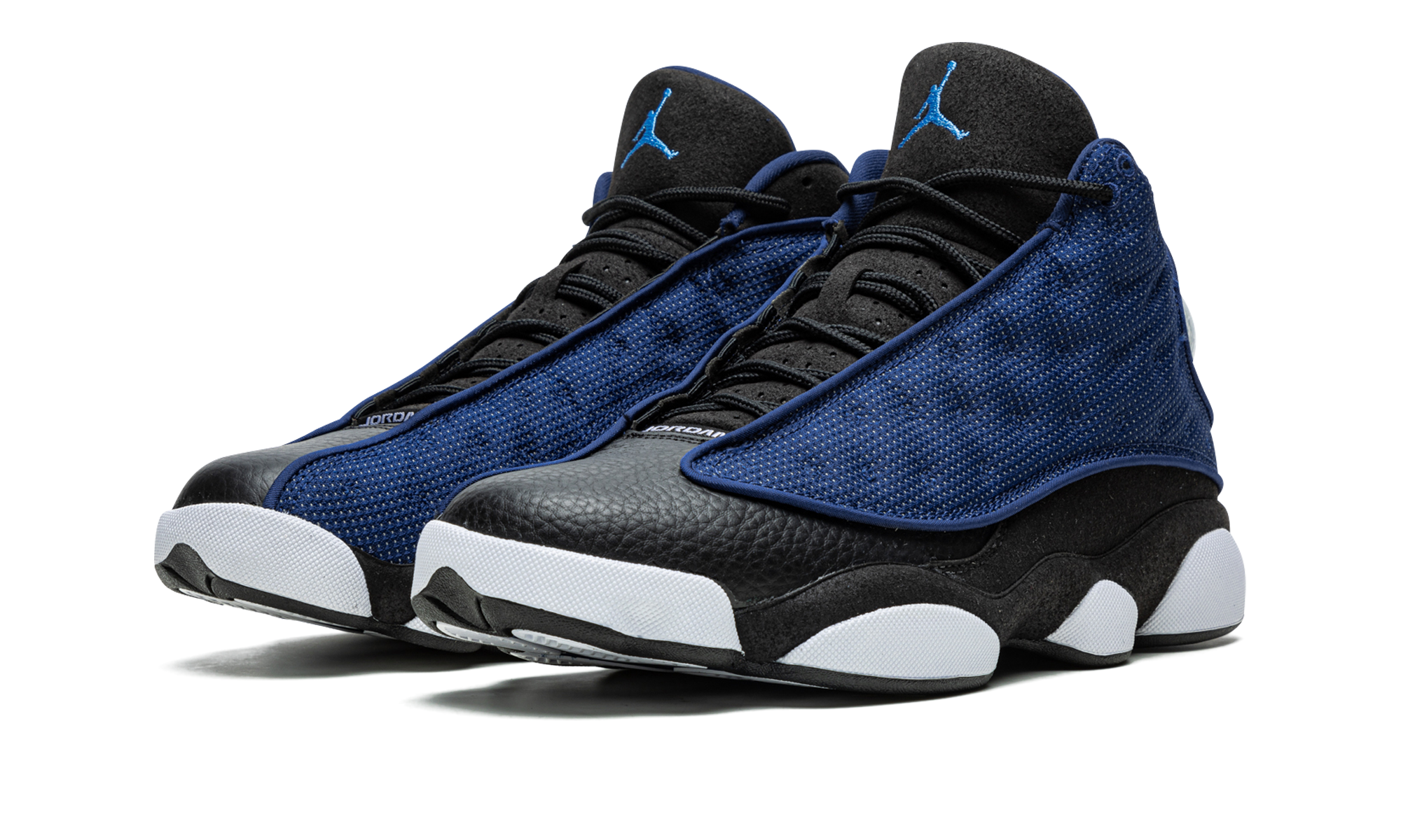 Retro 13 "Brave Blue" DJ5982 400