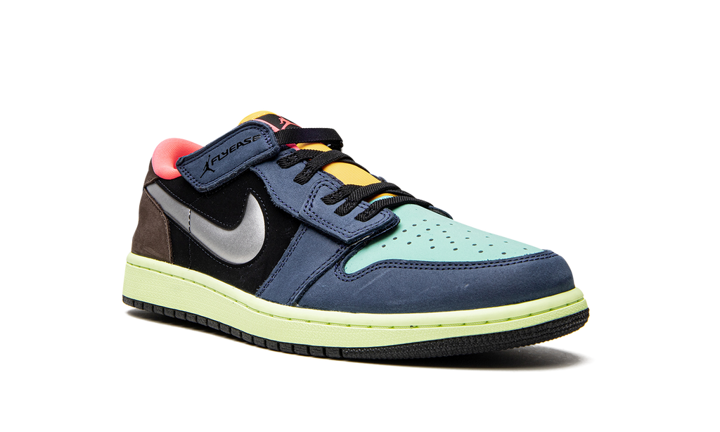1 Low FlyEase "Bio Hack" DM1206 201