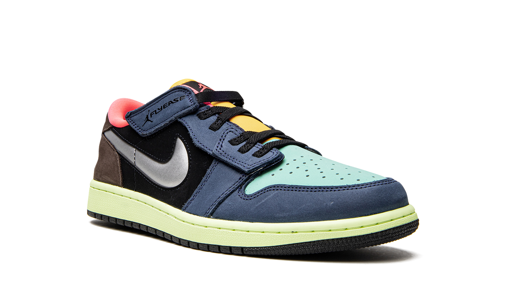1 Low FlyEase "Bio Hack" DM1206 201