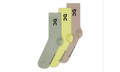 Logo High 3P Socks "Lemonade Tin" 2UF10314481