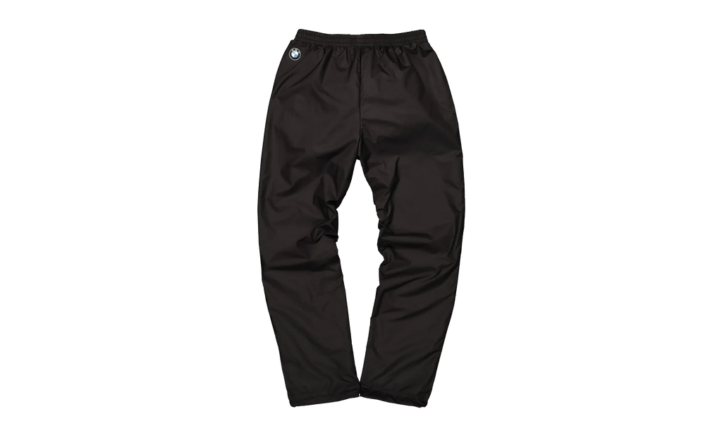 BMW Motorsport Street Pants "Black" 596079 01