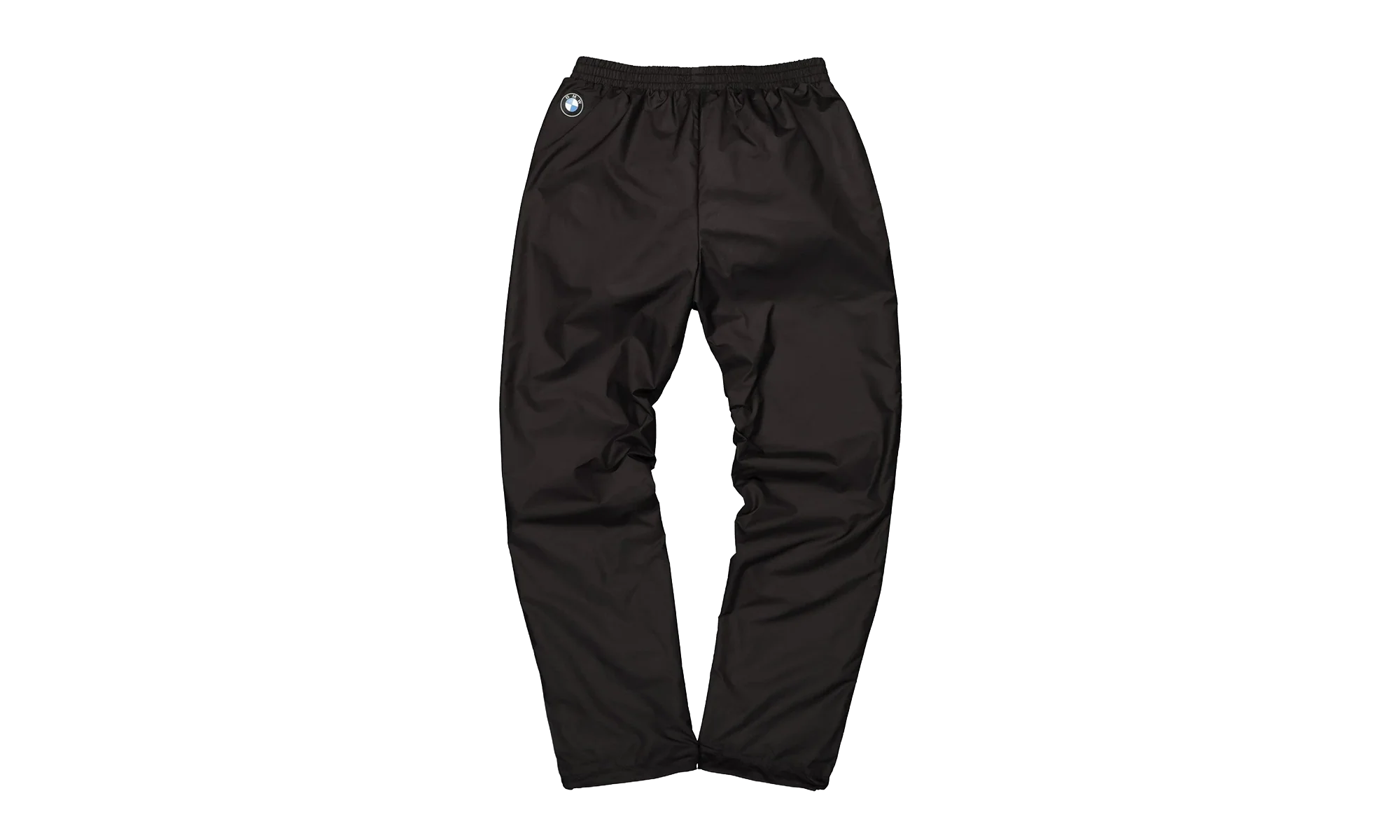BMW Motorsport Street Pants "Black" 596079 01