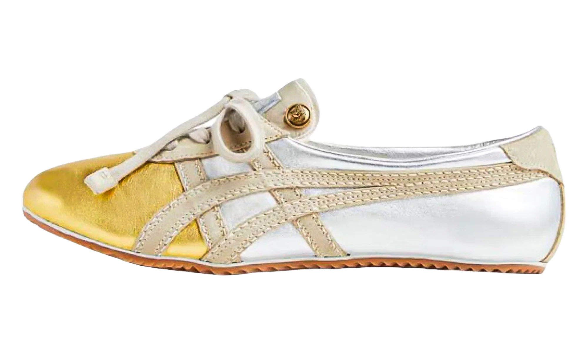 Tai-Chi Sakura Metallic "Versace Silver Gold" 1024594 1A17738 6XD0J