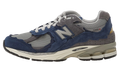 M2002D "Navy Raincloud" M20024R5