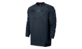 Sportswear Sweatshirt "Armoury Navy" 861582 454