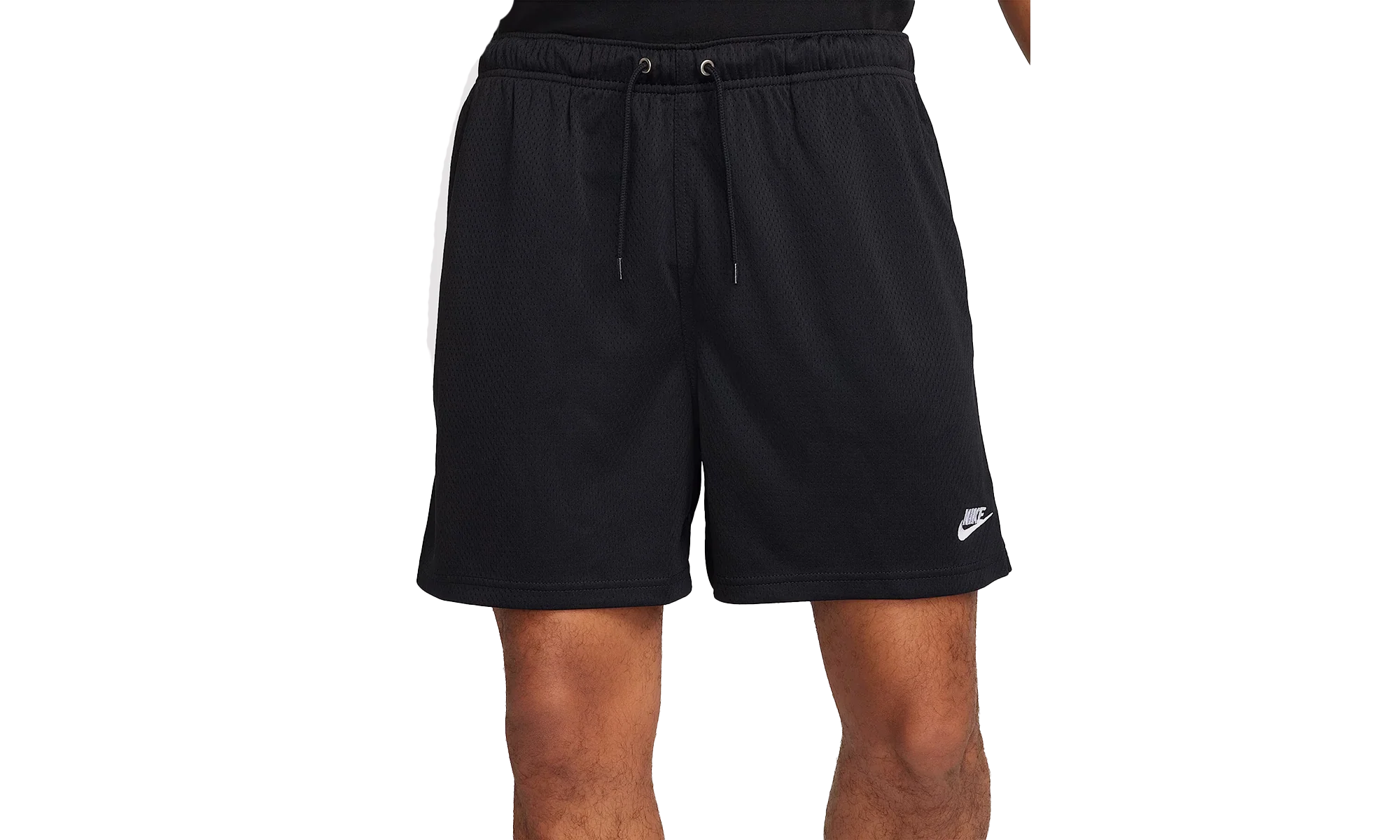 Club Mesh Flow Shorts "Black" FN3514 010