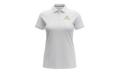 PRESIDENTS CUP GOLF POLO SHIRT WMNS "White" AF2762