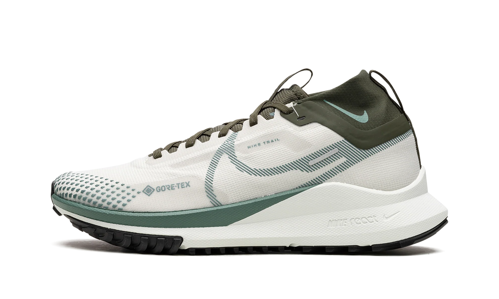 React Pegasus Trail 4 "Olive Green" FB2193 001