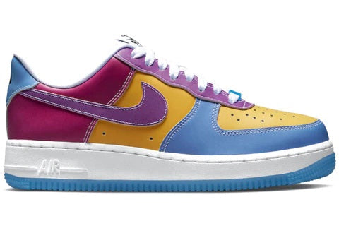 Force 1 Low LX UV Reactive (W)