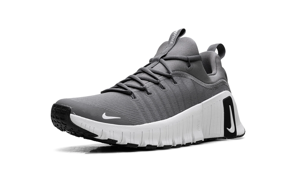Free Metcon 6 TB "Gunsmoke Black White" HM3754 002