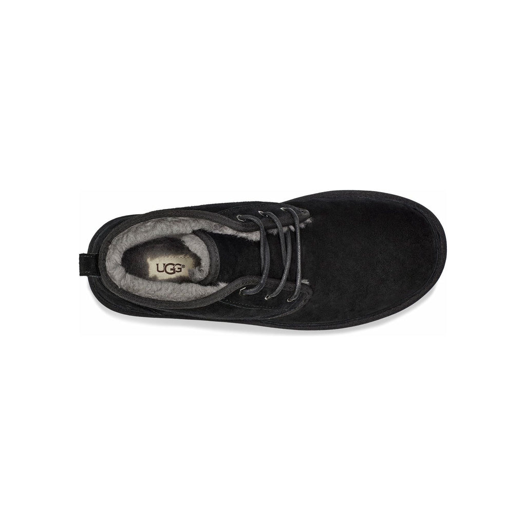Men's Neumel Boot in Black