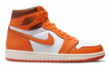 1 Retro High OG Starfish (W)