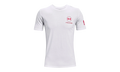 Freedom Eagle T-Shirt "White" 1362051 100