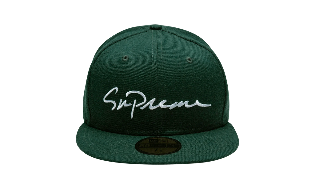 Classic Script New Era "FW18" SU5530