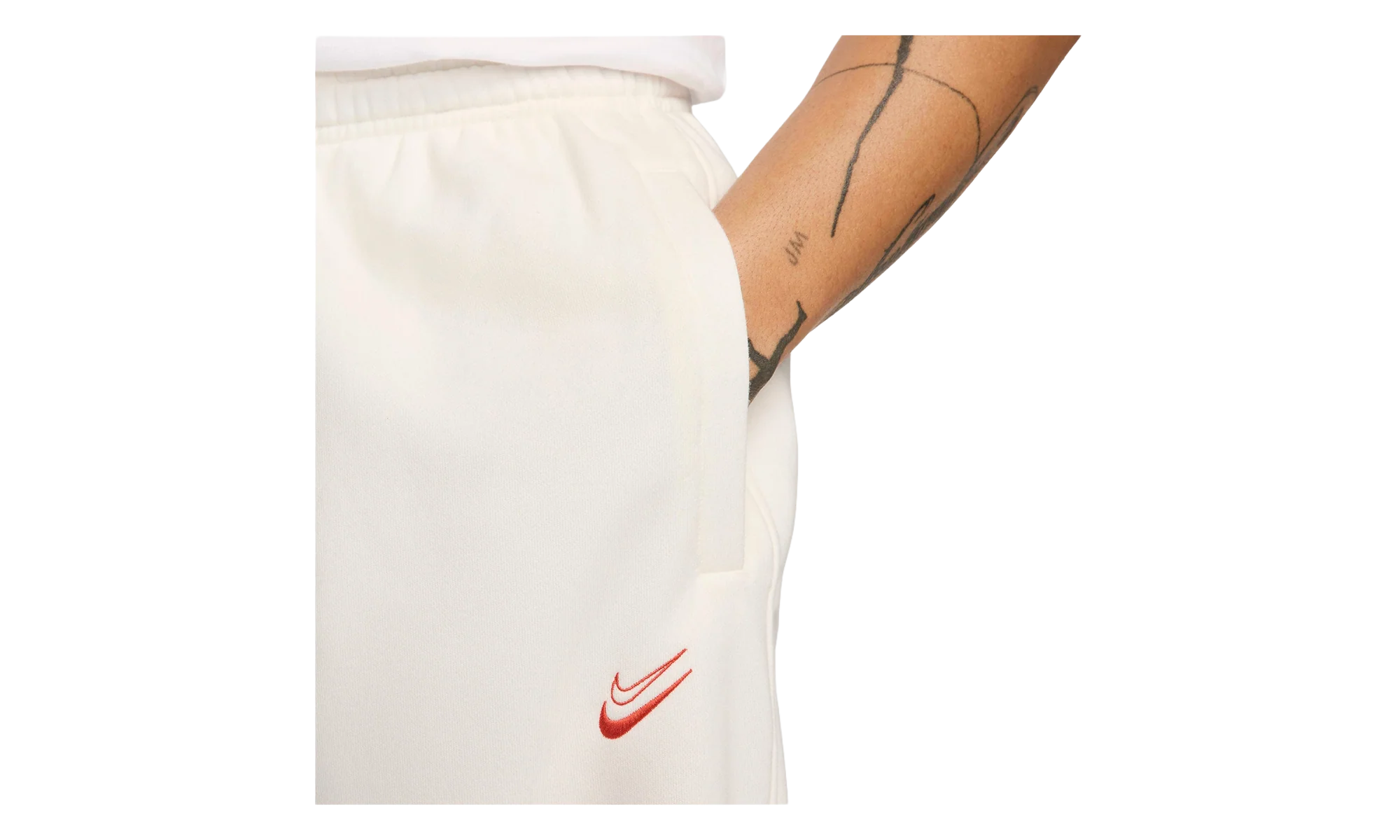 Durant Dri-FIT Standard Issue 7/8-Length Basketball Shorts "Sail / Cosmic Clay" FQ3685 133