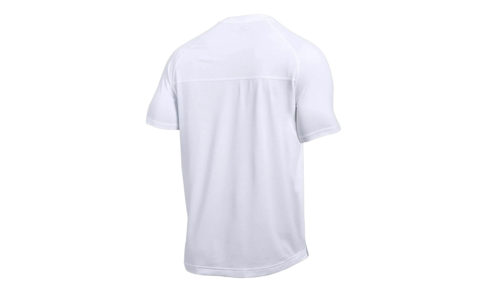 Sunblock UPF 50+ Short Sleeve T-Shirt "White" 1290526 100