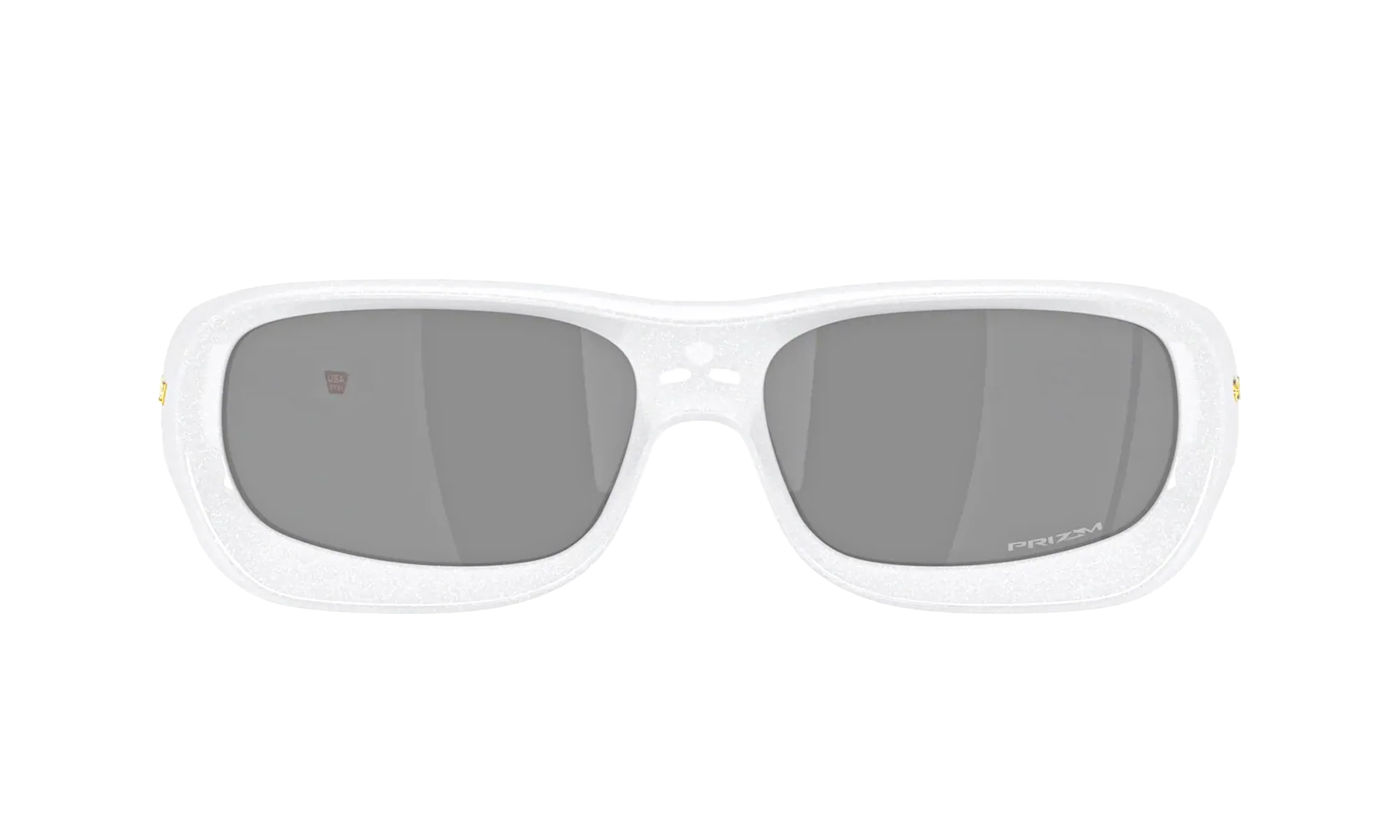De Soto Sunglasses "Pearl White / Prizm Black" OO9494 0259